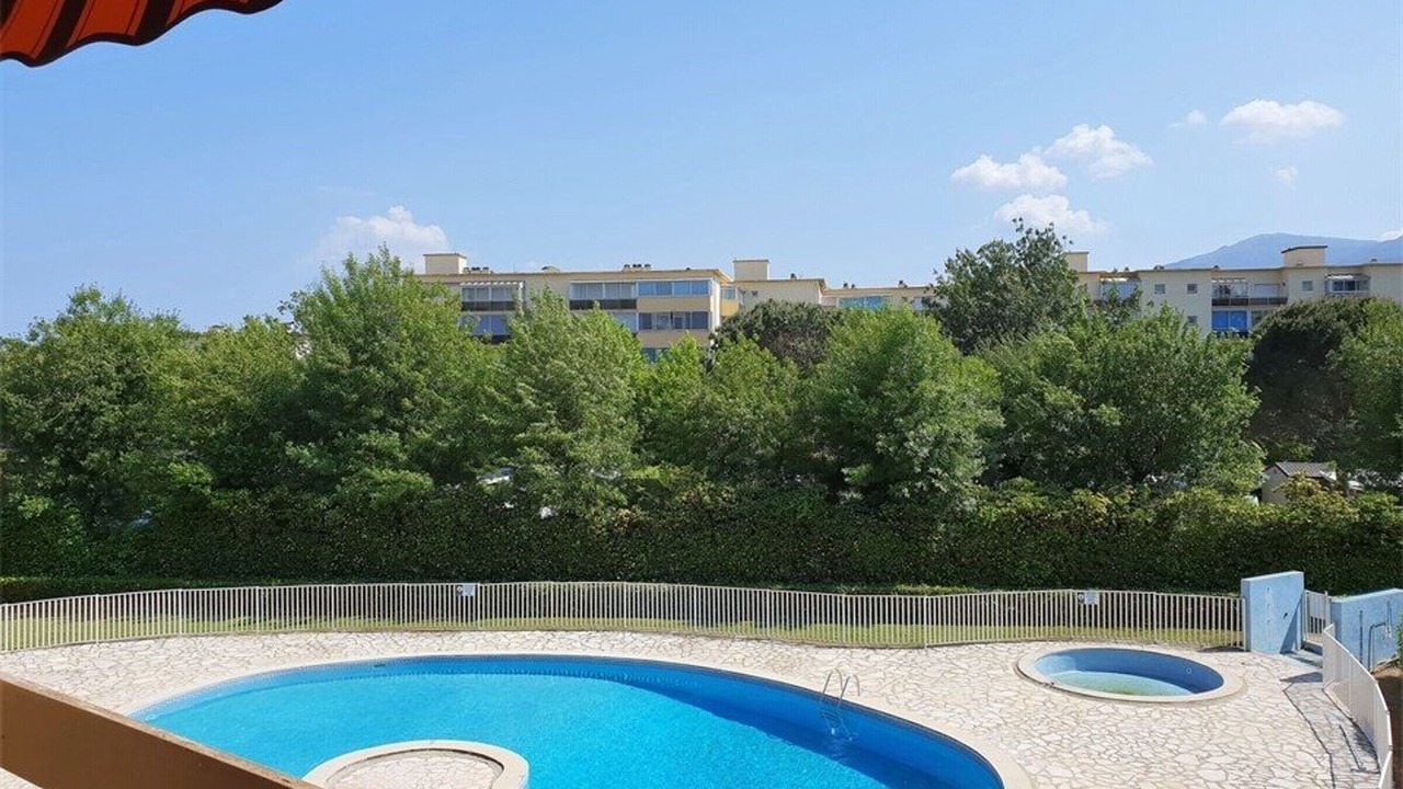 Photo of Outdoor in Argeles Plage