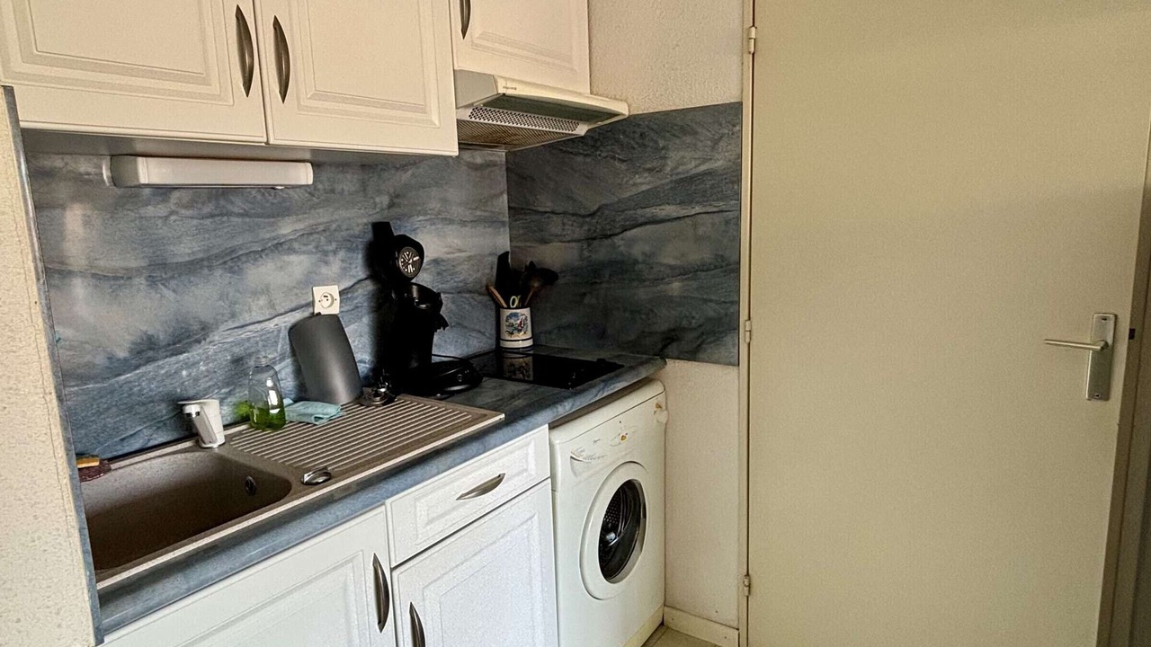 Photo of Kitchen in Argeles-sur-Mer