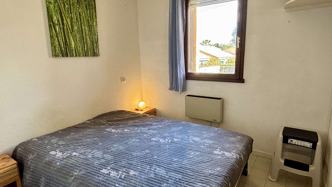 Photo of Bedroom in Argeles-sur-Mer