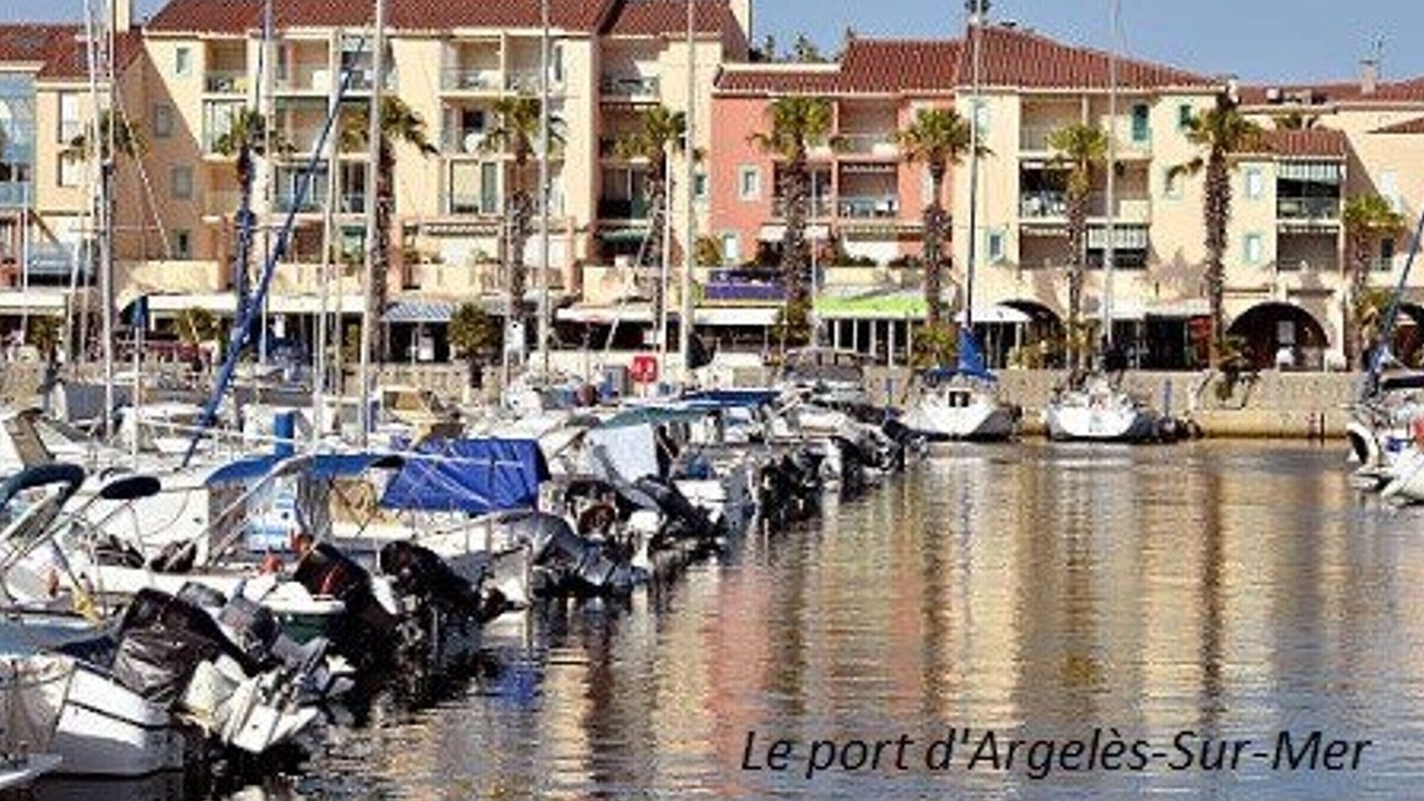 Photo of Others in Argeles-sur-Mer