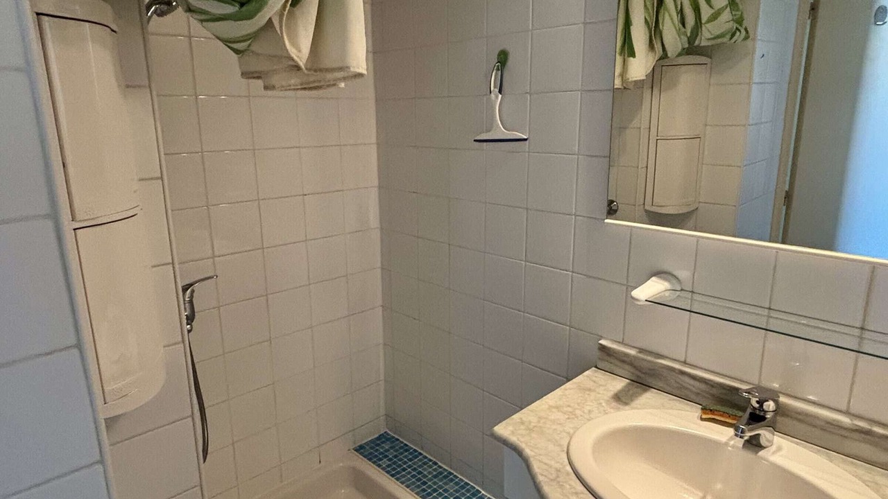 Photo of Bathroom in Argeles-sur-Mer