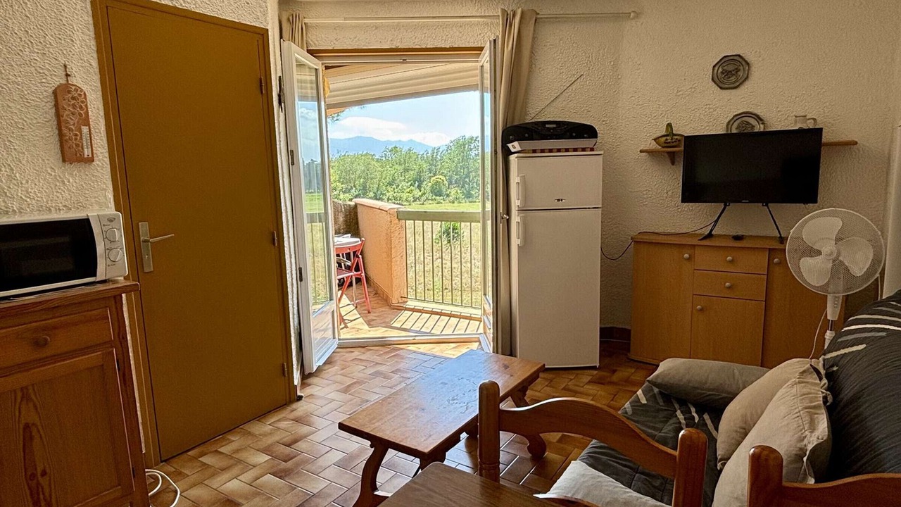 Photo of Livingroom in Argeles-sur-Mer
