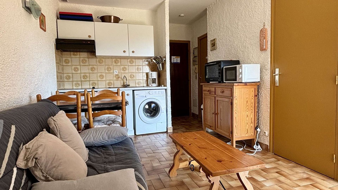 Photo of Livingroom in Argeles-sur-Mer