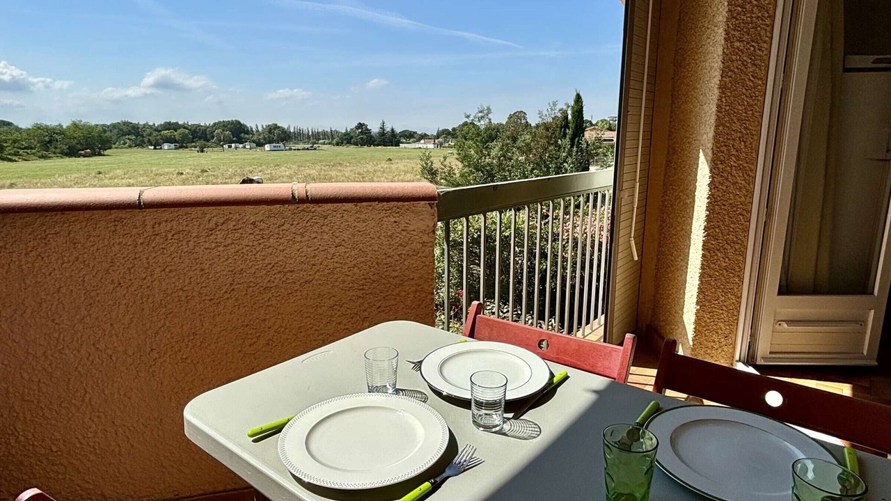 Photo of Outdoor in Argeles-sur-Mer