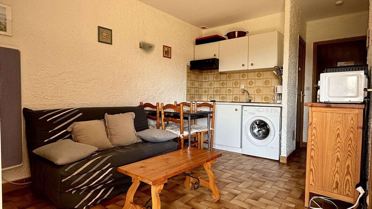 Photo of Livingroom in Argeles-sur-Mer