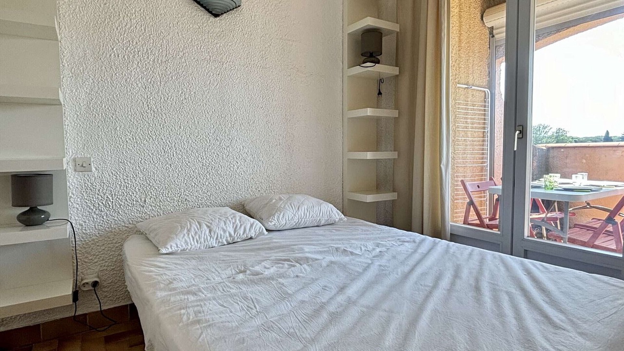 Photo of Bedroom in Argeles-sur-Mer