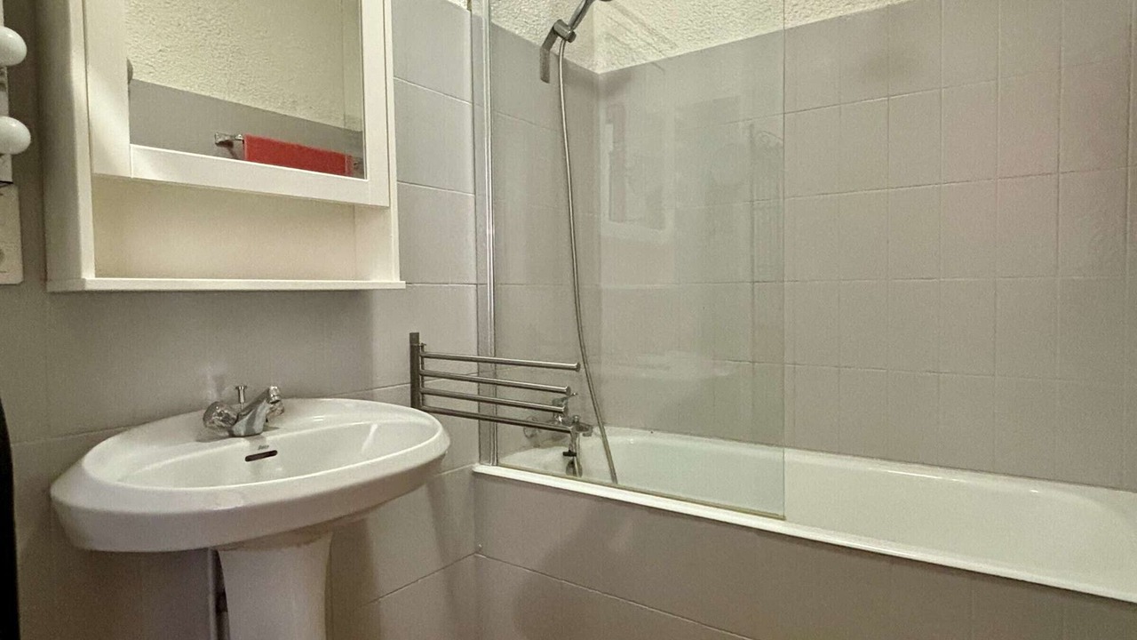 Photo of Bathroom in Argeles-sur-Mer