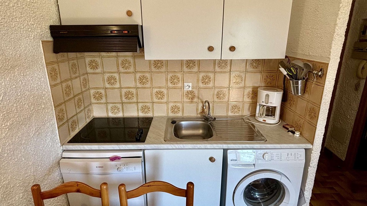 Photo of Kitchen in Argeles-sur-Mer