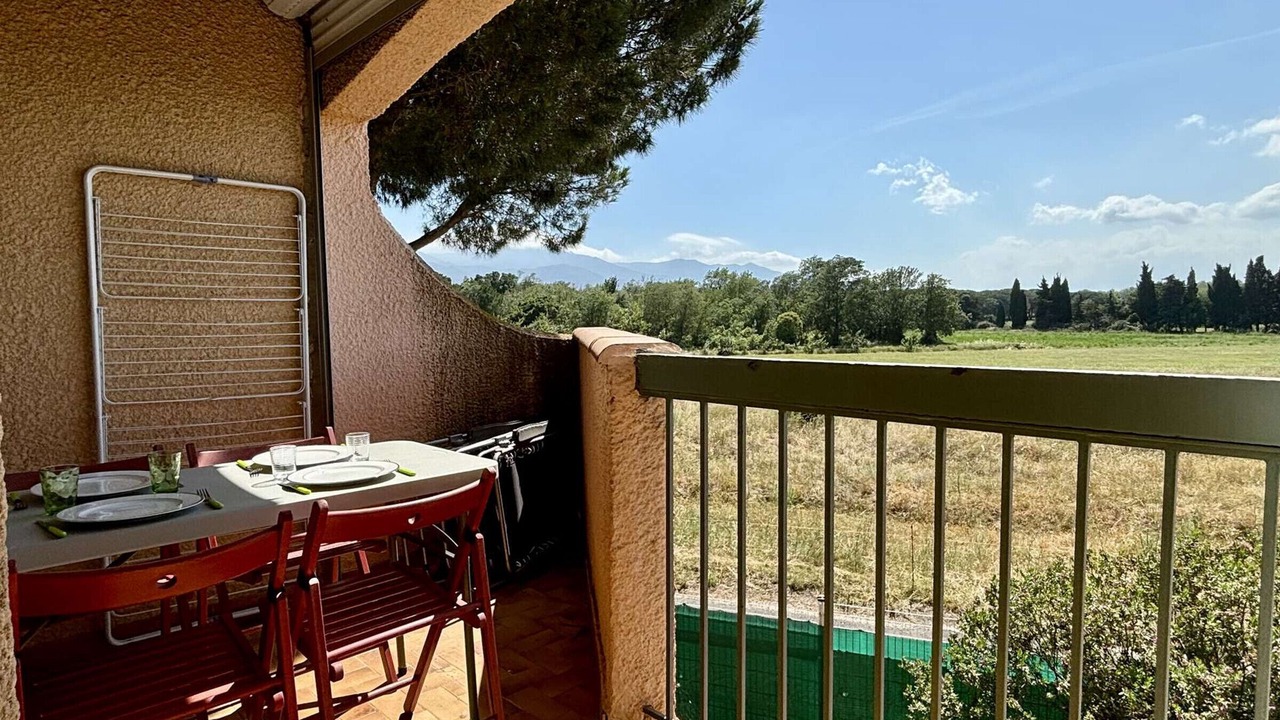 Photo of Outdoor in Argeles-sur-Mer