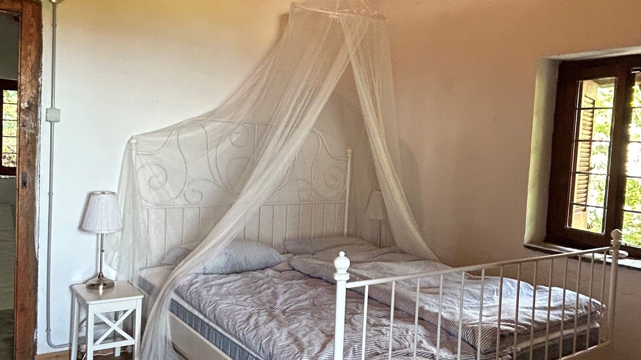 Photo of Bedroom in Kalamos
