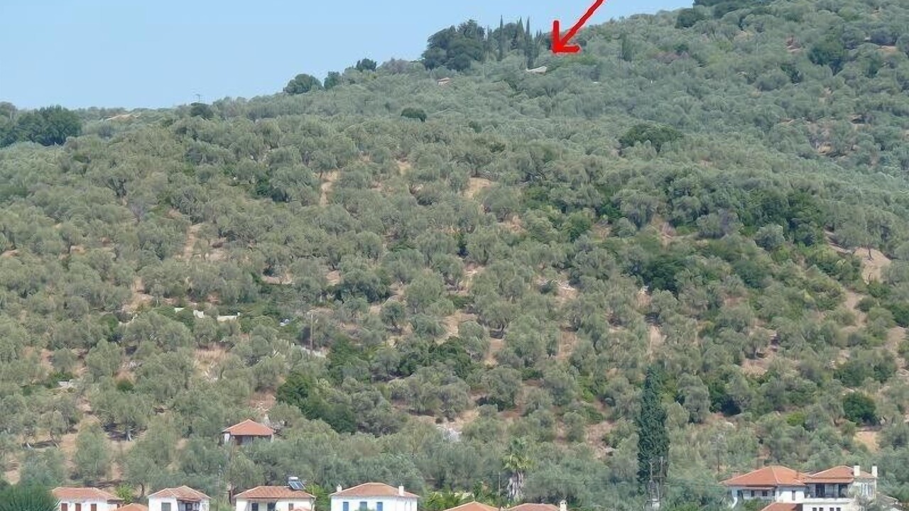 Photo of Outdoor in Kalamos