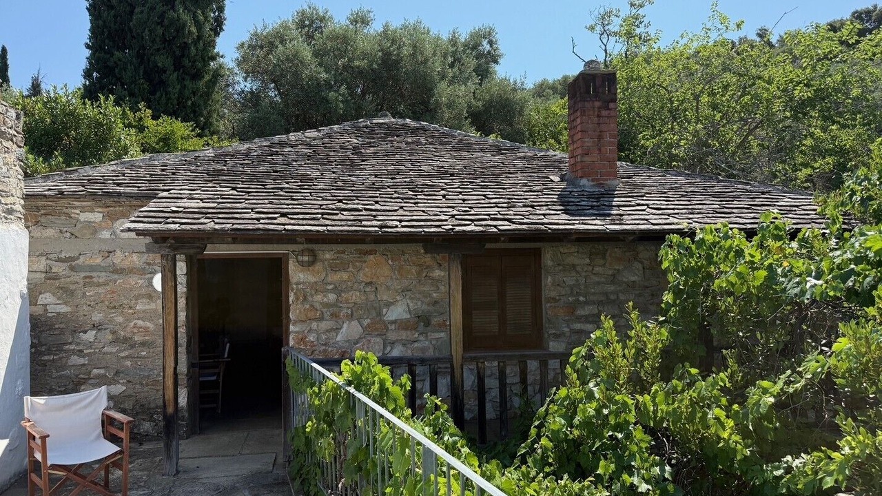 Photo of Outdoor in Kalamos