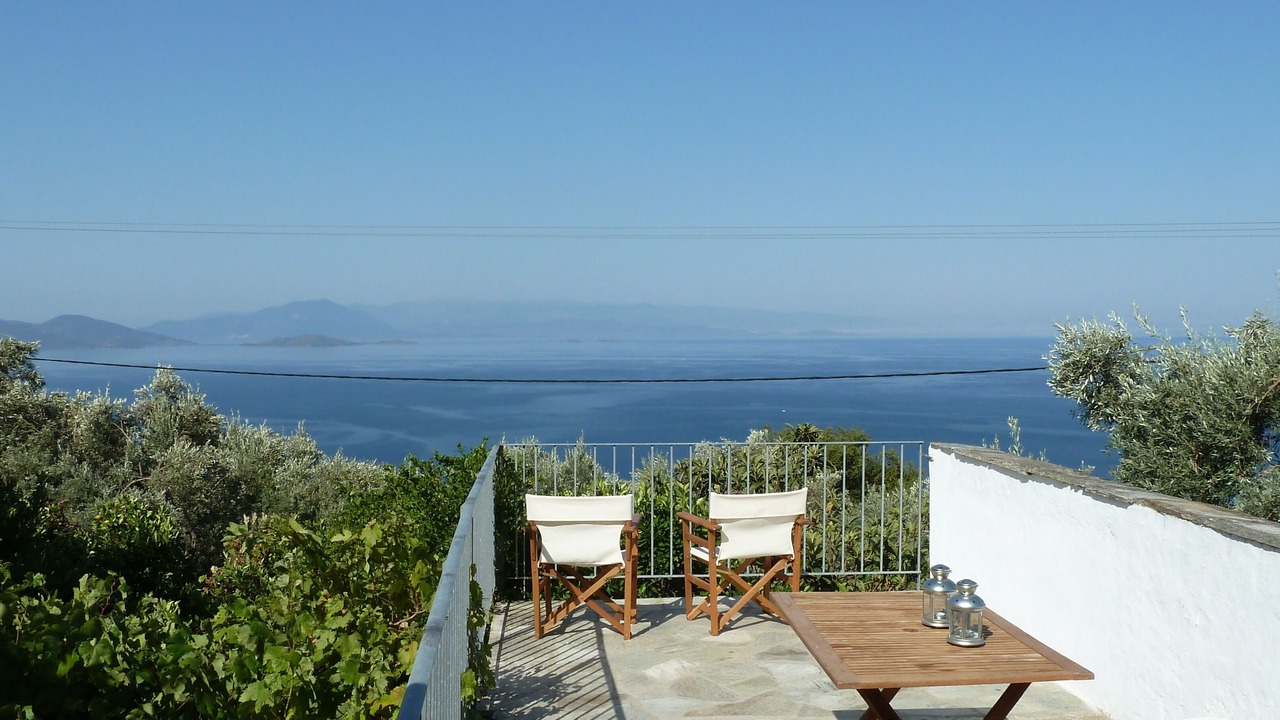 Photo of Outdoor in Kalamos
