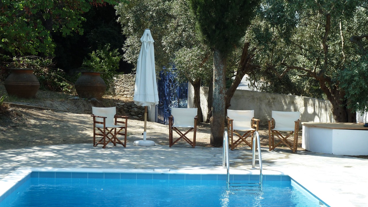 Photo of Outdoor in Kalamos