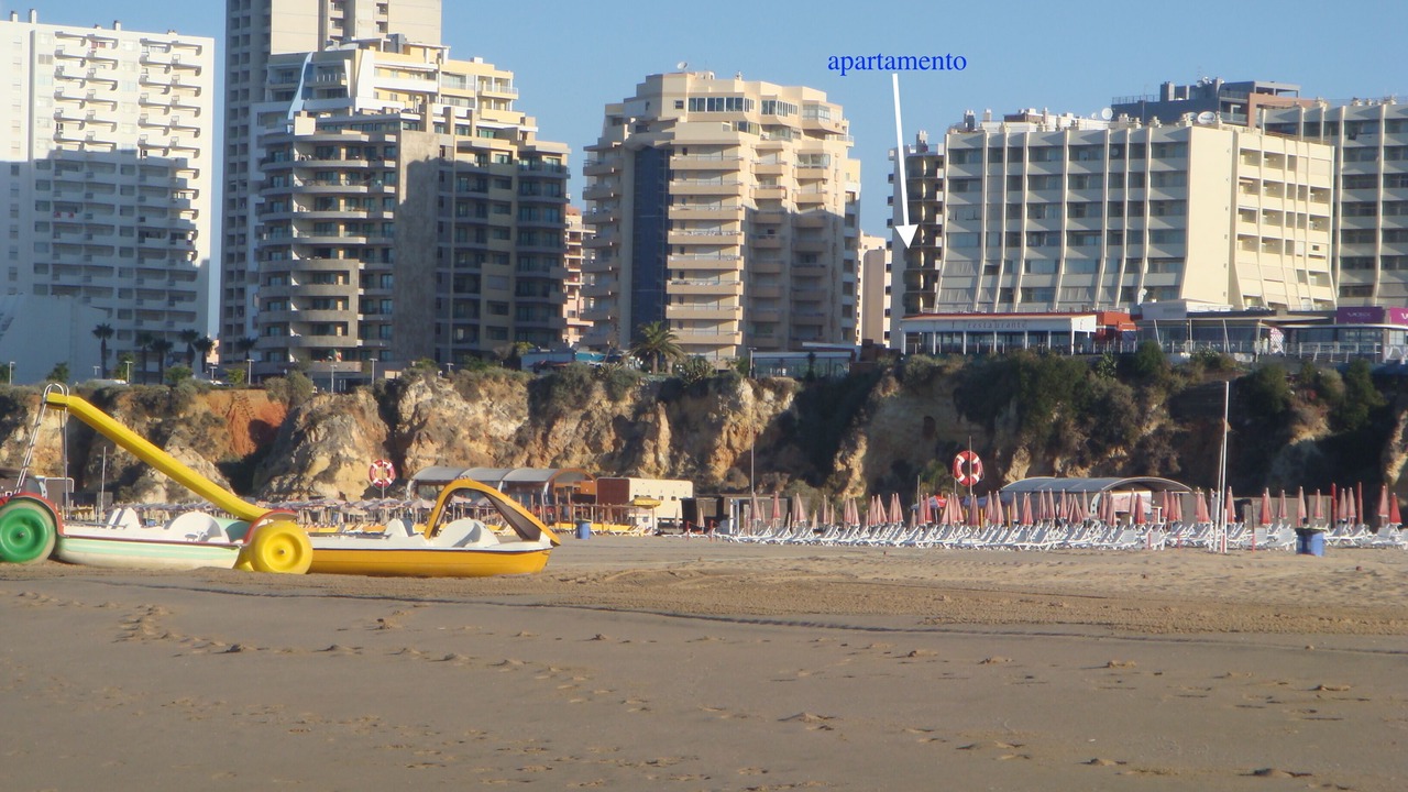 Photo of Others in Praia da Rocha