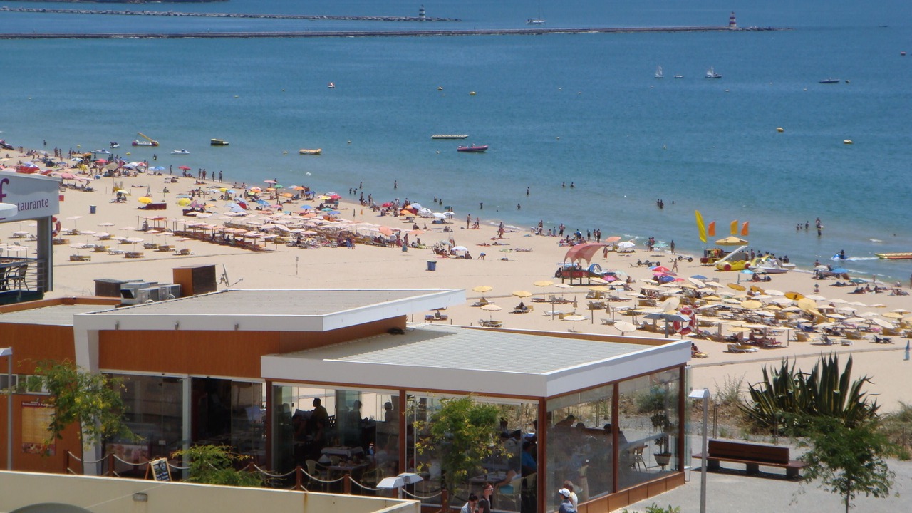 Photo of Others in Praia da Rocha