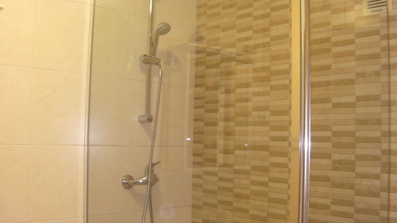 Photo of Bathroom in Praia da Rocha
