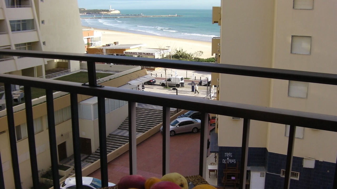 Photo of Outdoor in Praia da Rocha
