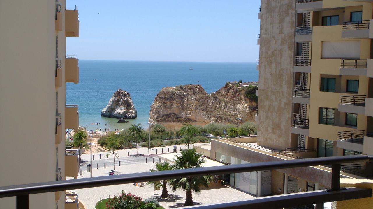 Photo of Outdoor in Praia da Rocha