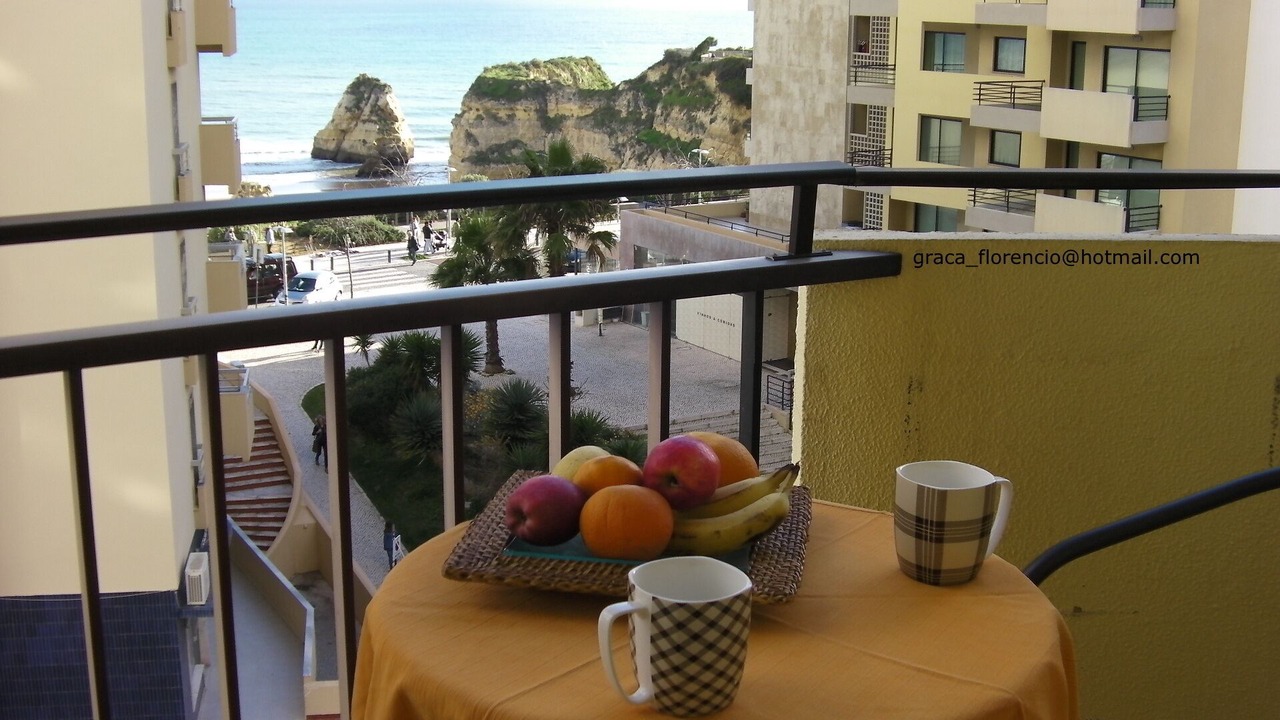 Photo of Outdoor in Praia da Rocha
