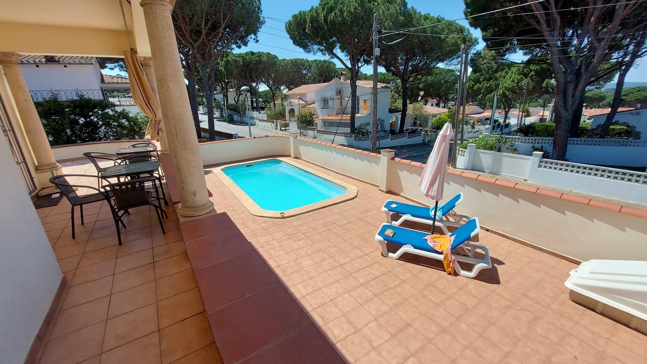 Photo of Outdoor in L'Escala