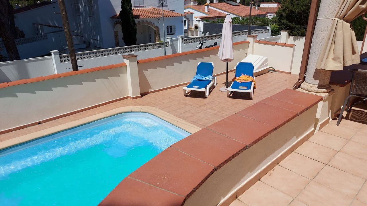 Photo of Outdoor in L'Escala