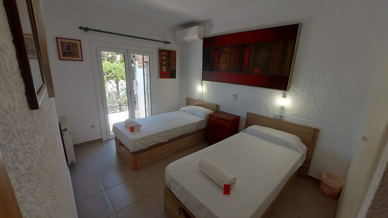 Photo of Bedroom in L'Escala