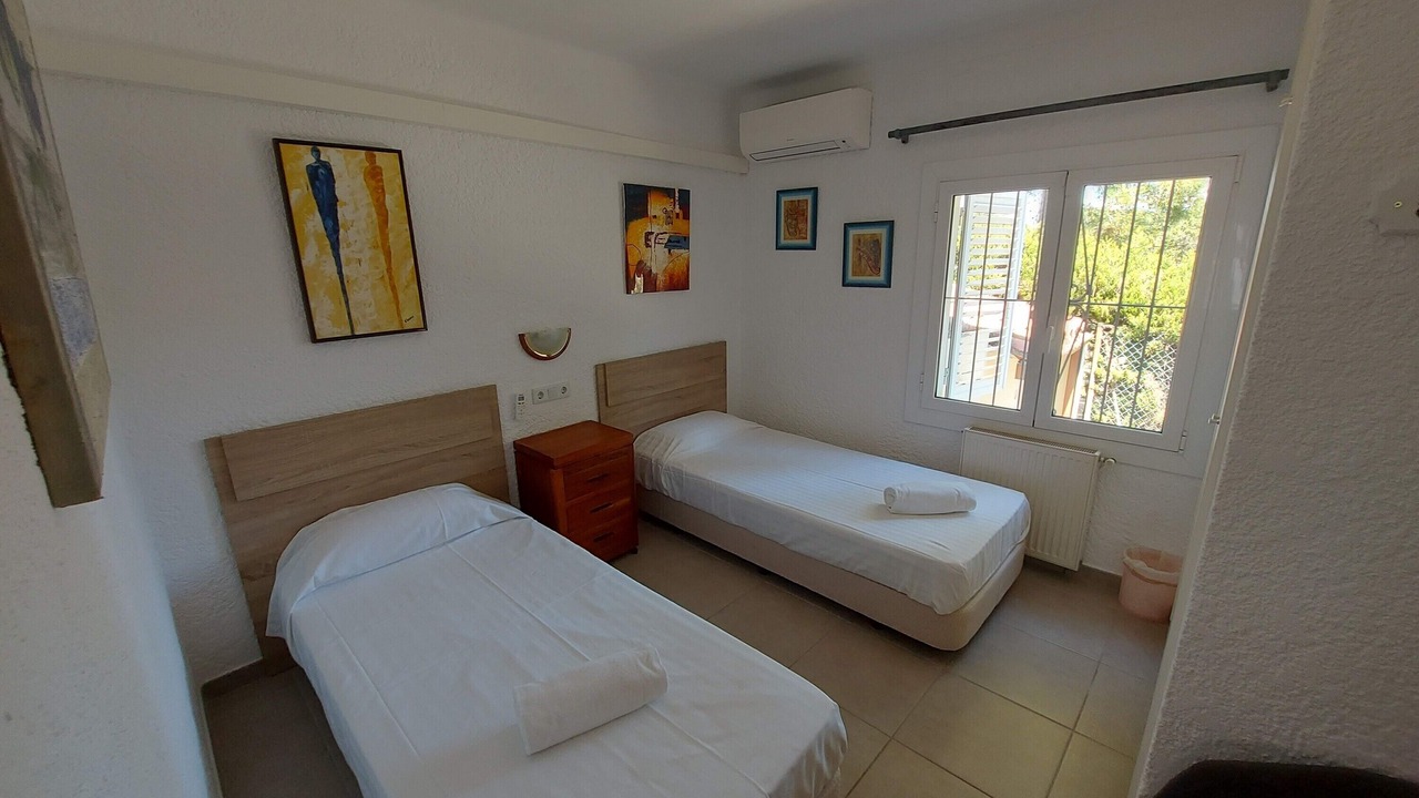 Photo of Bedroom in L'Escala