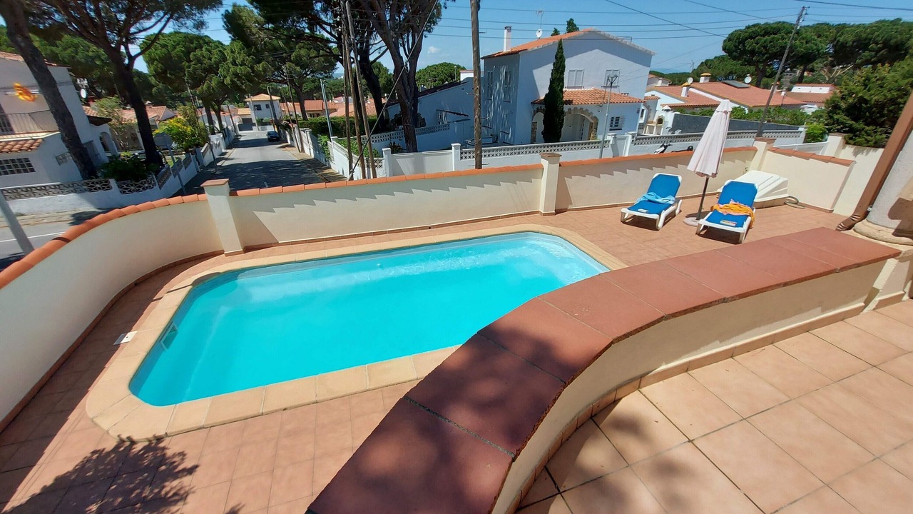 Photo of Outdoor in L'Escala