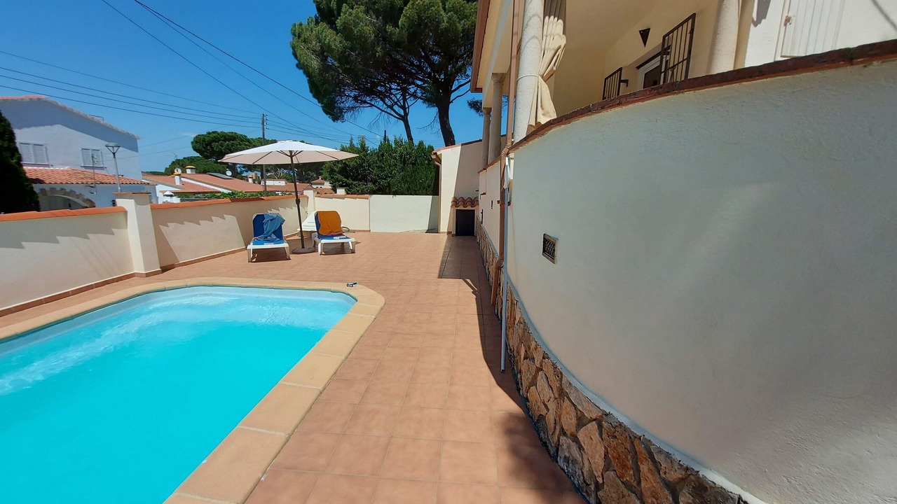 Photo of Outdoor in L'Escala