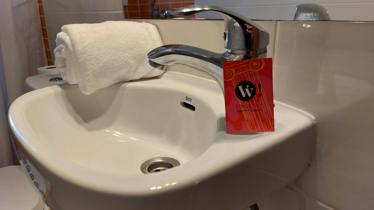 Photo of Bathroom in L'Escala
