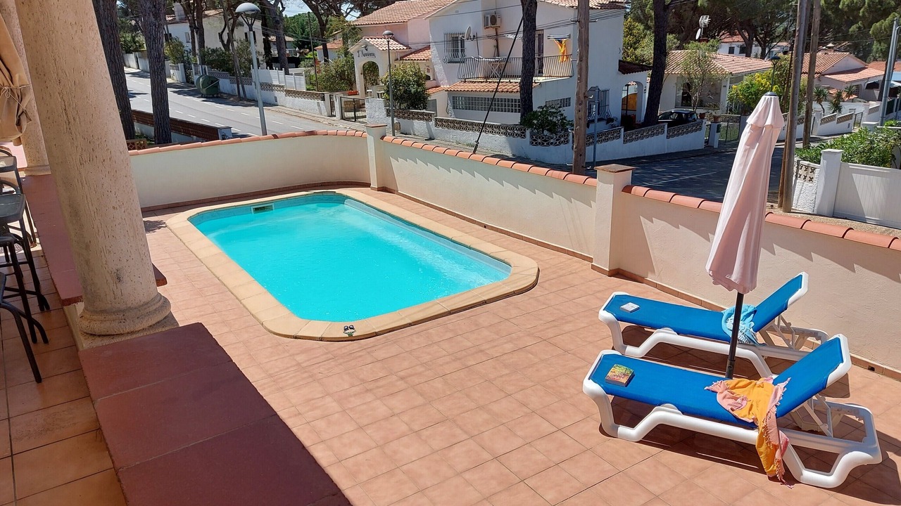 Photo of Outdoor in L'Escala