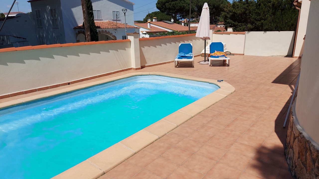 Photo of Outdoor in L'Escala