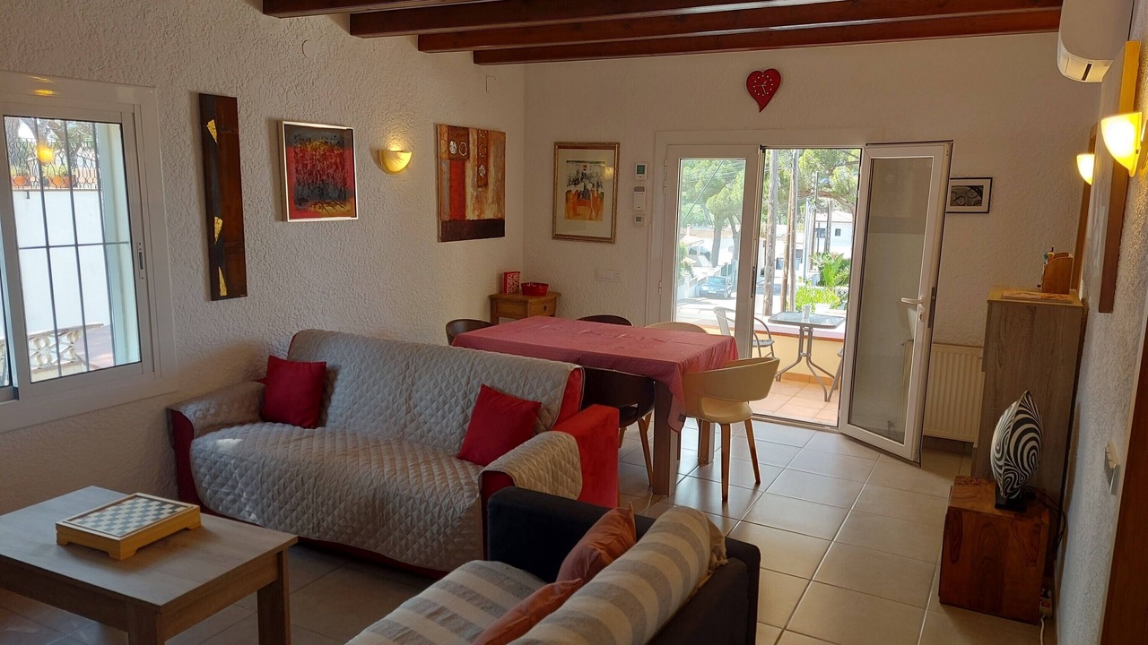 Photo of Livingroom in L'Escala