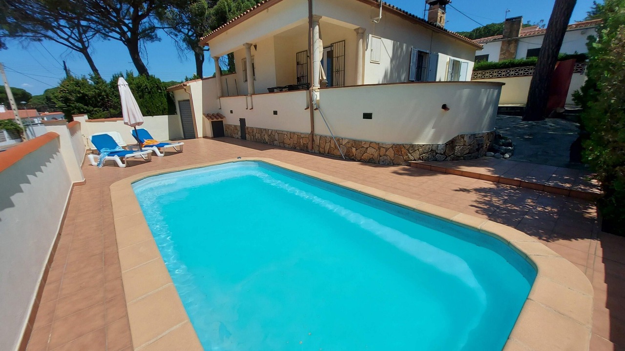 Photo of Outdoor in L'Escala