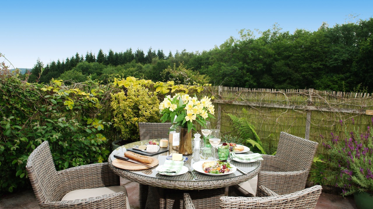 Photo of Outdoor in Tintern
