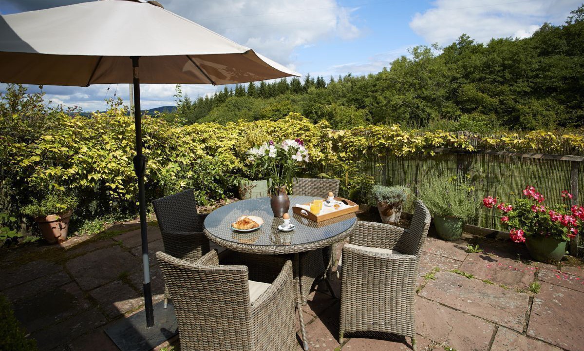 Photo of Outdoor in Tintern