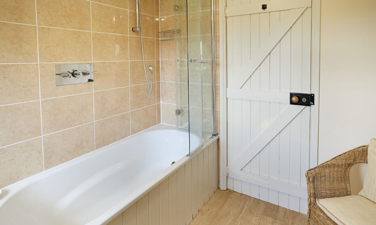 Photo of Bathroom in Tintern
