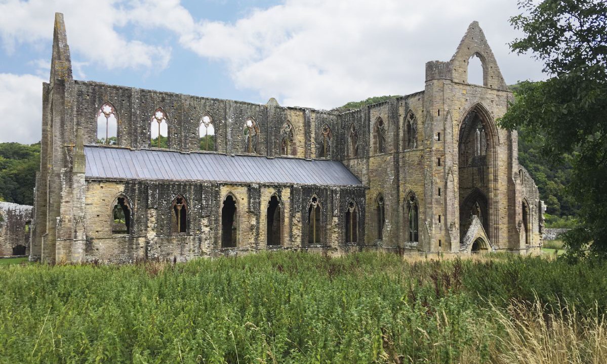 Photo of Others in Tintern
