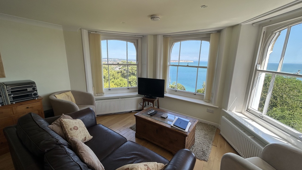 Photo of Livingroom in Shanklin