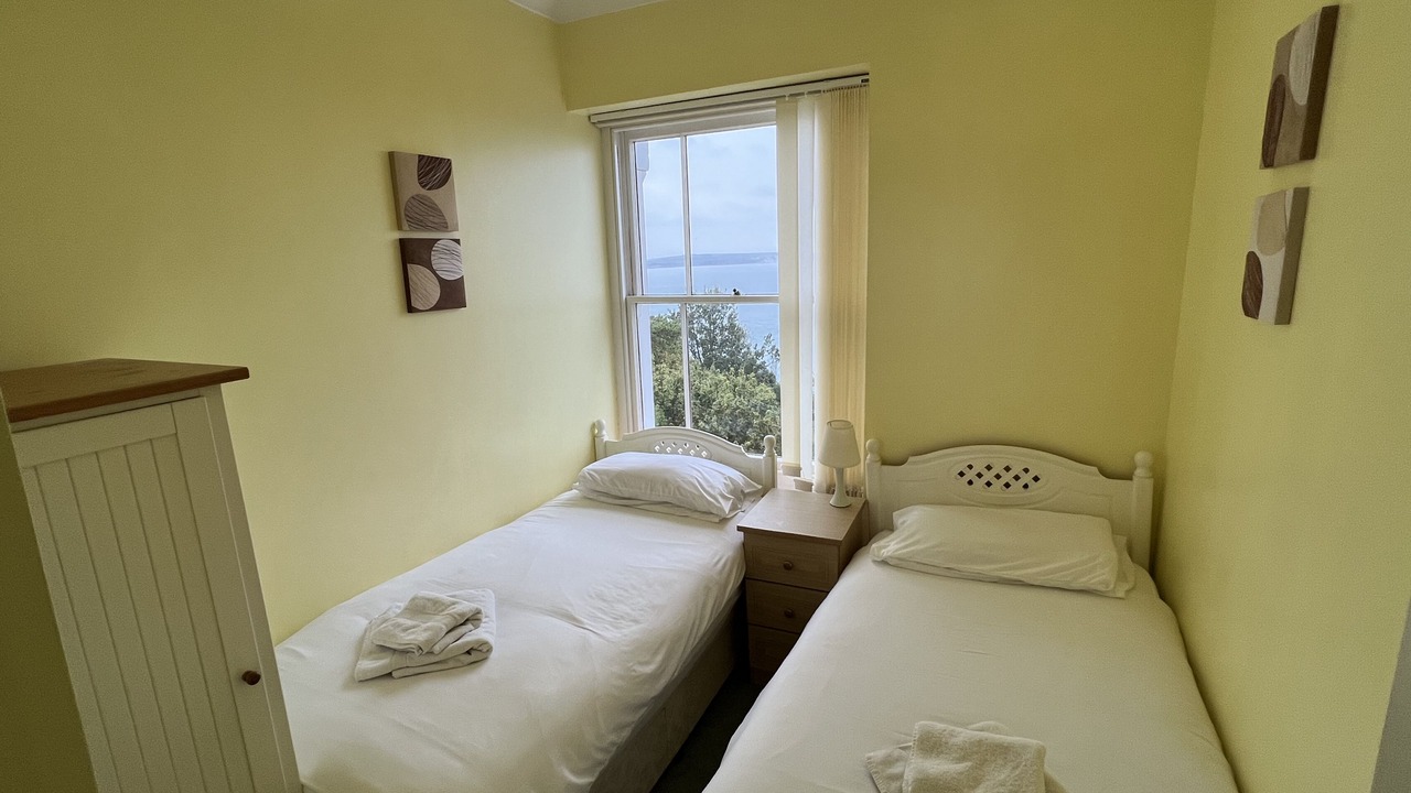 Photo of Bedroom in Shanklin
