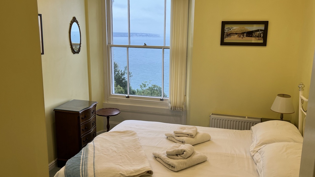 Photo of Bedroom in Shanklin