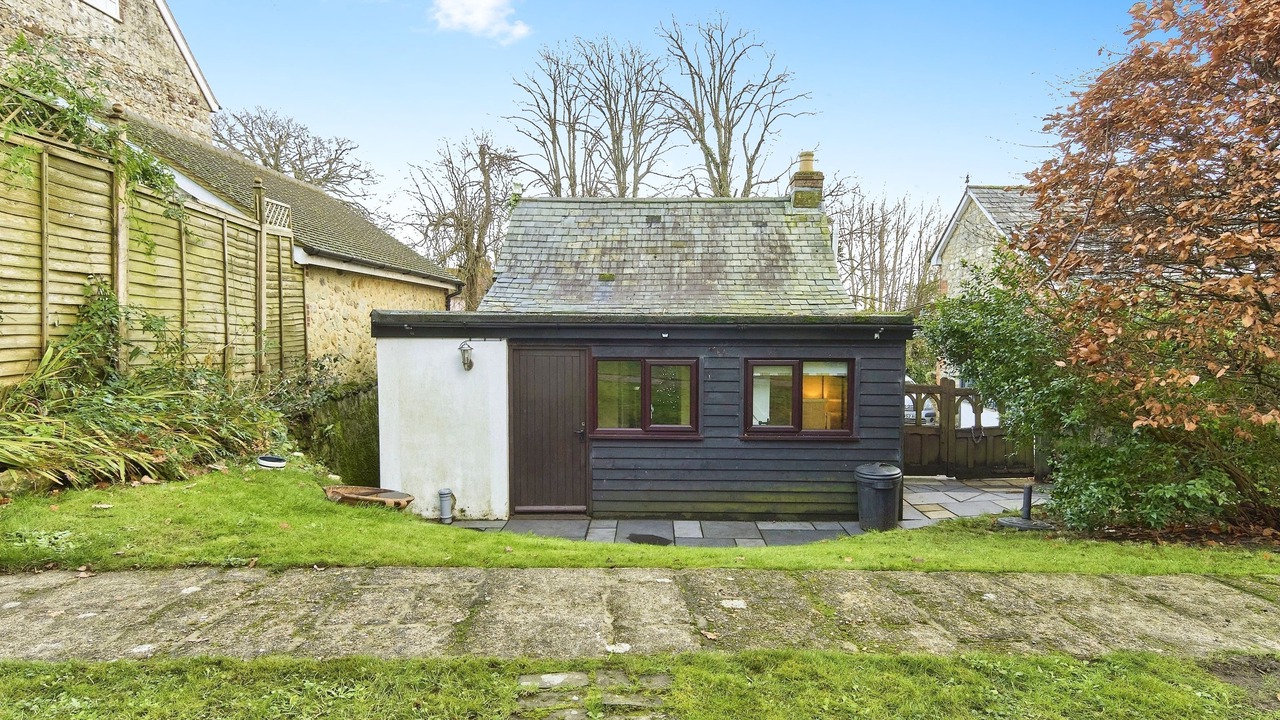 Photo of Outdoor in Arreton