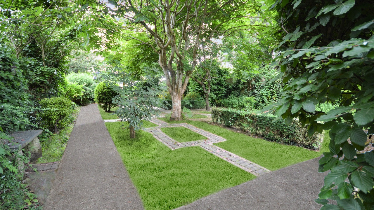 Photo of Outdoor in Arreton
