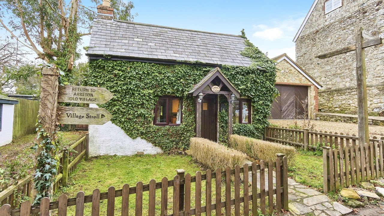 Photo of Outdoor in Arreton
