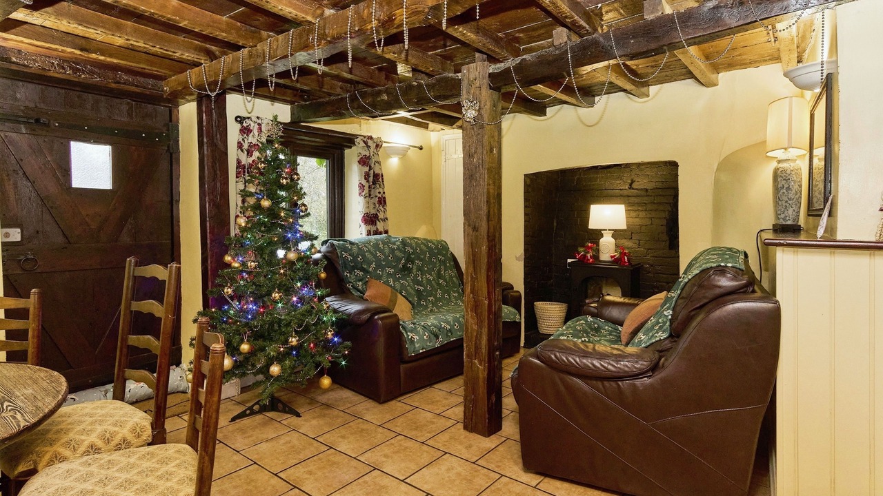 Photo of Livingroom in Arreton
