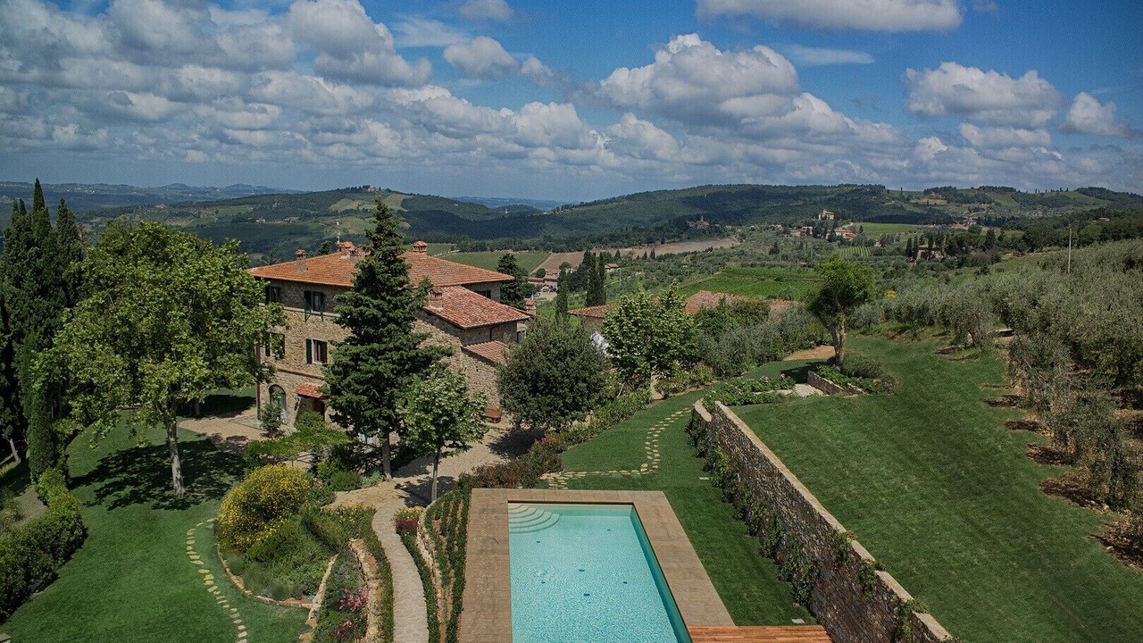 Photo of Others in Panzano in Chianti
