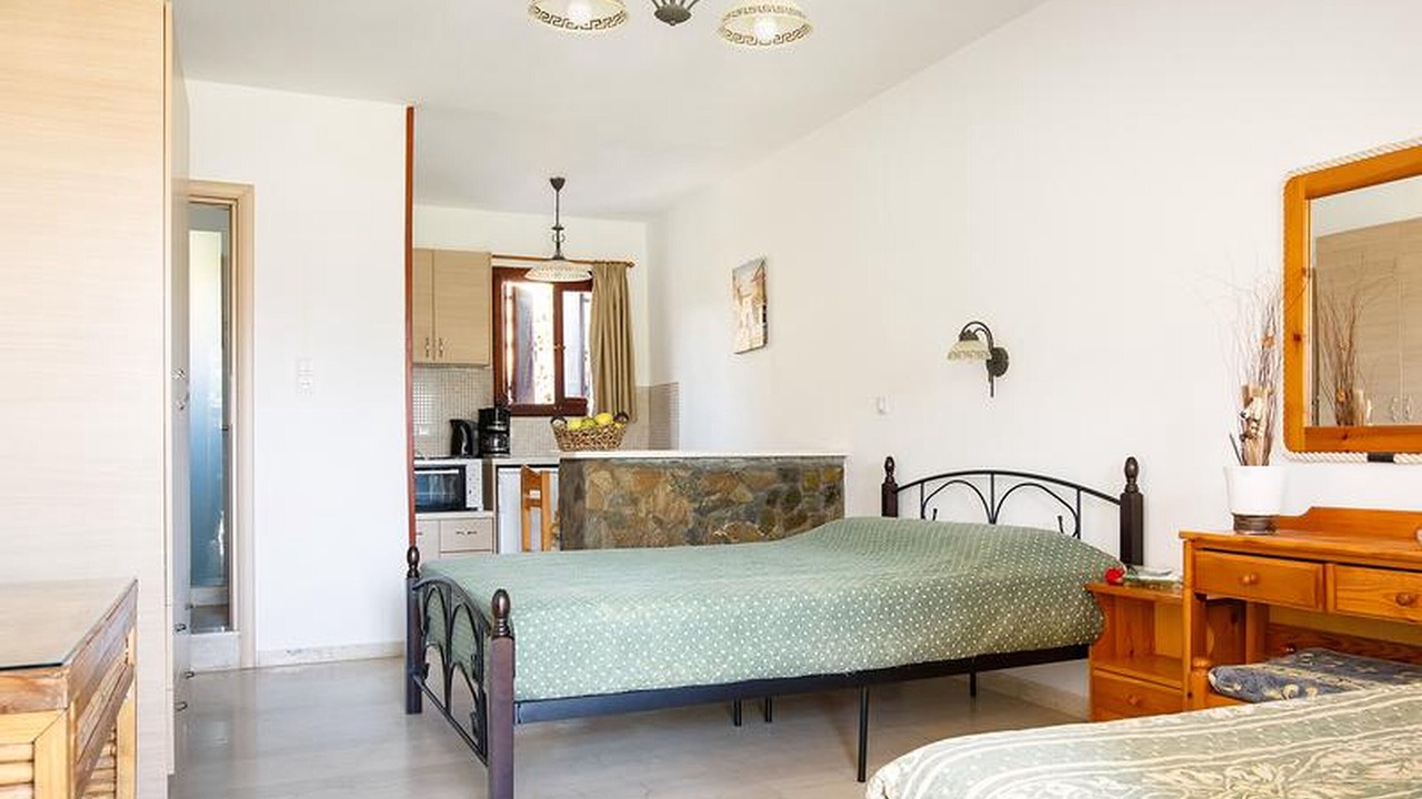 Photo of Bedroom in Ammoudara