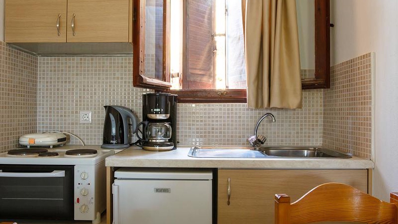 Photo of Kitchen in Ammoudara