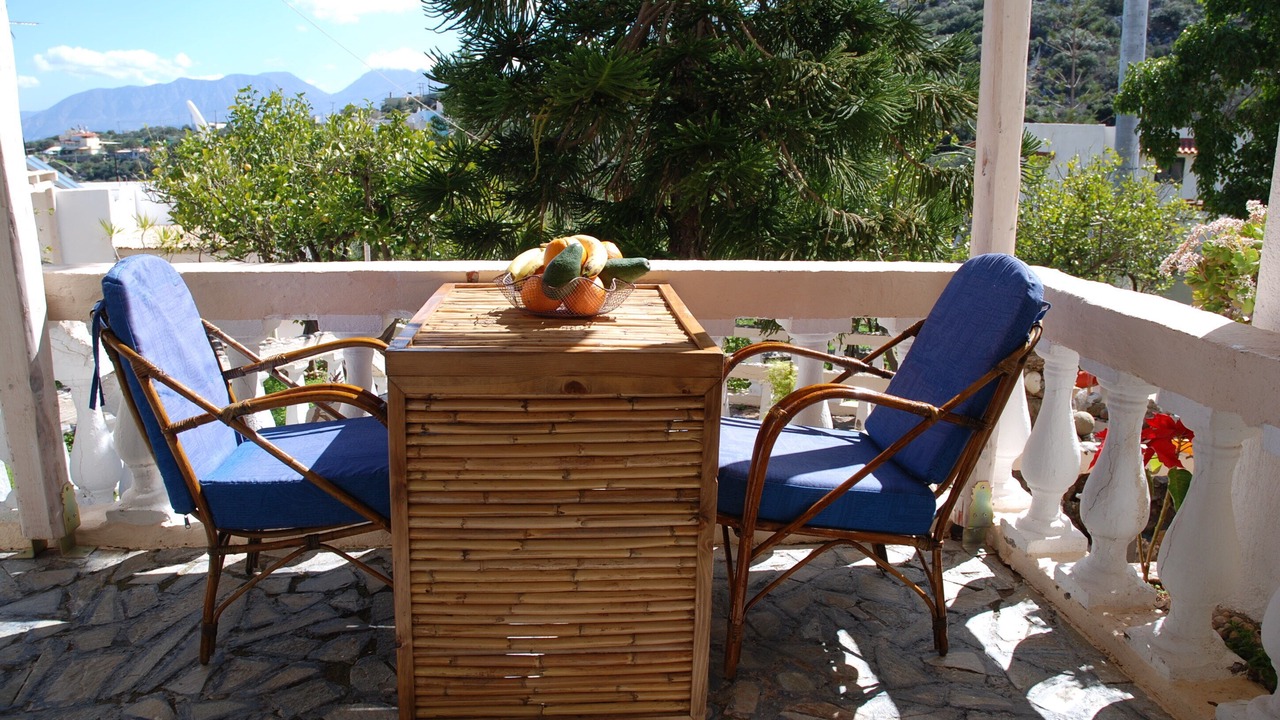 Photo of Outdoor in Ammoudara